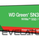 Жесткий диск SSD SANDISK BY WESTERN DIGITAL  SSD||150xTBW rating|MTBF 1.75 h|NVMe Yes|PCI Express 4.0|M.2|1000 GB|WDS100T4G1E-00CPS0 