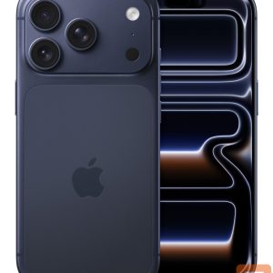 Смартфон Apple  MOBILE PHONE IPHONE 17 PRO/512GB DEEP BLUE MG8N4 