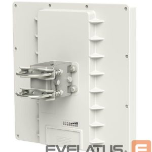 Коммутатор Mikrotik  WRL ACCESS POINT OUTDOOR/RB911G-5HPND-QRT 