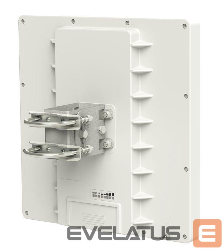 Коммутатор Mikrotik WRL ACCESS POINT OUTDOOR/RB911G-5HPND-QRT