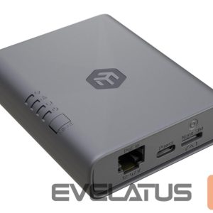 Роутер Mikrotik  NET ROUTER IOT GATEWAY LTE4/KNOT EC25-EU&KNE 