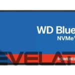 Жесткий диск SSD SANDISK BY WESTERN DIGITAL  SSD||600xTBW rating|MTBF 1750000 h|Read speed 7100 MB/s|Write speed 6700 MB/s|NVMe Yes|PCI Express 4.0|M.2|1000 GB|POWERED BY |Blue SN5100|WDS100T5B0E-00CPE0 