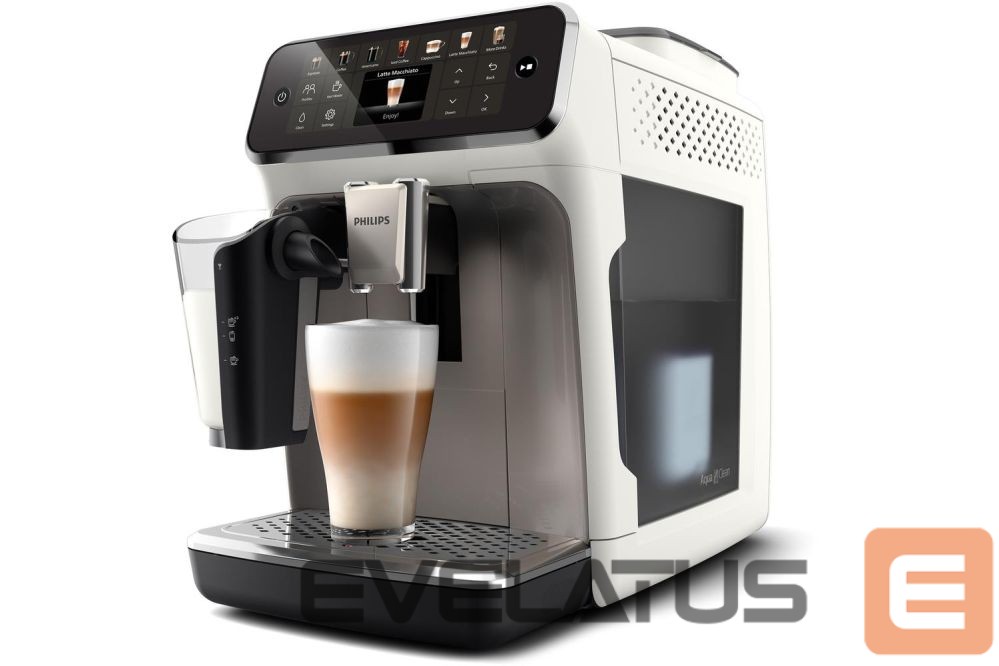 Кофеварка Philips COFFEE MAKER/EP4443/70