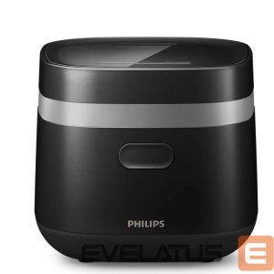 Мультиварка Philips  PRESSURE COOKER/HD3090/80 