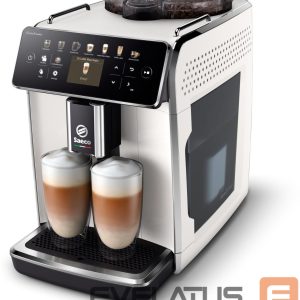 Кофеварка Philips  COFFEE MAKER SAECO/SM6580/20 