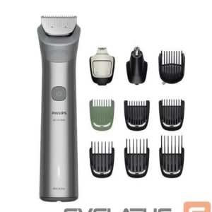 Стайлеры для волос Philips  HAIR TRIMMER/MG5921/15 