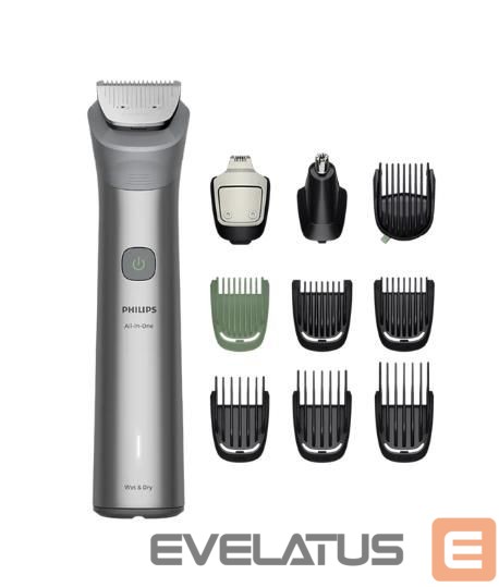 Стайлеры для волос Philips HAIR TRIMMER/MG5921/15