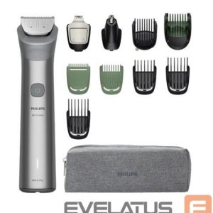 Стайлеры для волос Philips  HAIR TRIMMER/MG5941/15 