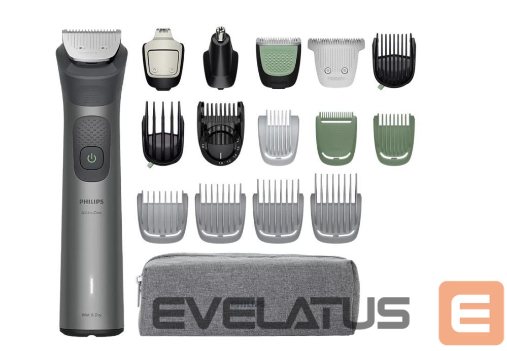 Стайлеры для волос Philips HAIR TRIMMER/MG7941/15
