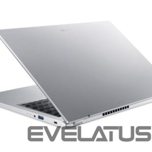Портативный компьютер Acer  Notebook||Aspire|Go 15|CPU AMD RyzenT 5|7520U|2.8 GHz|15.6 "|1920x1080 pixels|RAM 16 GB|DDR5-SDRAM|SSD 512 GB|On-board graphics Yes|Keyboard language English|OS installed Windows 11 Home|Colour Silver|Weight 17.3 KG|NX.J3DEL.001 