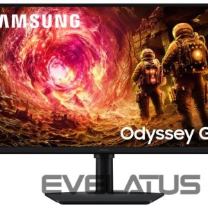 Монитор Samsung  LCD Monitor||27 "|2560 x 1440 pixels|Quad HD|Native aspect ratio 16:9|LCD|Flat|LS27FG502EUXEN 