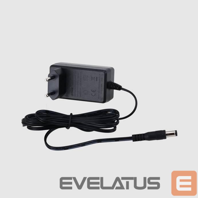 Серверные кабели DAHUA POWER ADAPTER 12V 2A/PFM320-020EN
