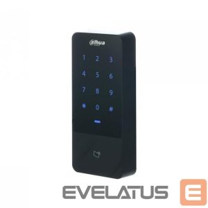 Бытовая электроника DAHUA  CODE LOCK SMART/ASI1201E-D-V1 