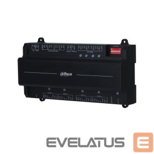 Сервер - Прочие аксессуары DAHUA  DOOR CONTROLLER 4 DOOR/ASC2204B-S 