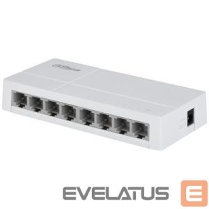 Коммутатор DAHUA  Switch||SF1008L-EUR|SF1008L-EUR 