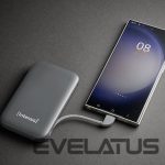 Внешний аккумулятор Intenso  POWER BANK USB 10000MAH/GREY S10000 7333034 