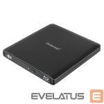 Модули и трансиверы Intenso  DVD RW USB3.2 EXT/BLACK 5401500 