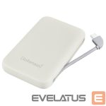 Внешний аккумулятор Intenso  POWER BANK USB 10000MAH/BEIGE S10000 7333031 