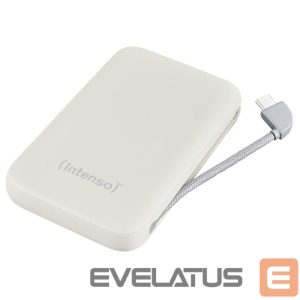 Внешний аккумулятор Intenso  POWER BANK USB 10000MAH/BEIGE S10000 7333031 