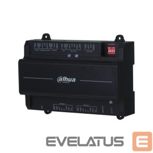 Сервер - Прочие аксессуары DAHUA  DOOR CONTROLLER 2 DOOR/ASC2202B-S 