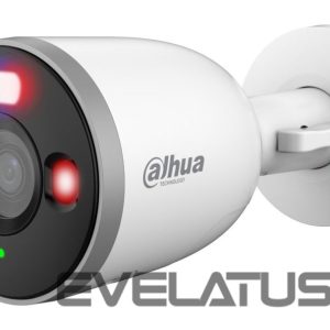 Цифровая зеркальная фотокамера DAHUA  WRL CAMERA 5MP BULLET WIFI/F5D-PV-0280B 