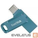 Флеш-накопитель SANDISK BY WESTERN DIGITAL  MEMORY DRIVE FLASH USB-C 64GB/SDDDC3-064G-G46NBB SANDISK 
