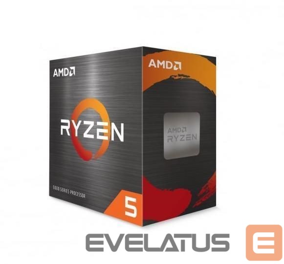 Процессор AMD CPU||Desktop|Ryzen 5|8600G|Phoenix|4300 MHz|Cores 6|16MB|Socket SAM5|65 Watts|GPU Radeon|BOX|100-100001237BOX