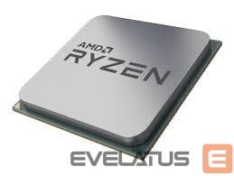 Процессор AMD  CPU RYZEN X8 R7-7700 SAM5 OEM/65W 100-000000592 