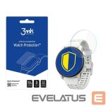 Защитное стекло 3MK  Hybrid glass 3mk Watch Protection FlexibleGlass on Coros Pace 3 