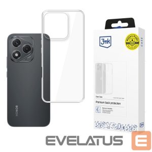Другие товары 3MK  3mk Clear Case for Honor 400 Lite - transparent 