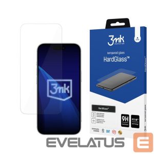Другие товары 3MK  3mk HardGlass tempered glass for Apple iPhone 16 Pro Max / 17 Pro Max 