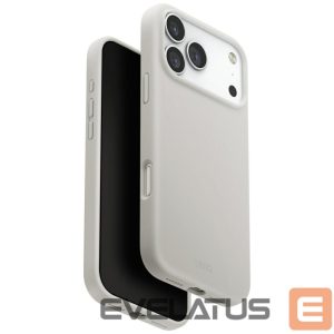 Другие товары UNIQ  Uniq Lino iPhone 17 Pro Max Magclick Charging Case - Gray 