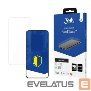 Другие товары 3MK  Tempered glass 3mk HardGlass for Samsung Galaxy S25 Edge 