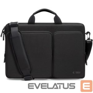 Другие товары Tech-Protect  Tech-Protect Defender Bag for 17" Laptop - Black 