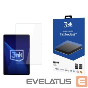 Другие товары 3MK  Hybrid glass 3mk FlexibleGlass for Samsung Galaxy Tab S10 FE+ - up to 15" 