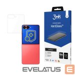 Другие товары 3MK  3mk HardGlass Tempered Glass for Samsung Galaxy Z Flip 7 5G (Front) 