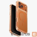 Другие товары UNIQ  Uniq LifePro Xtreme Magclick Charging Case for iPhone 17 Pro Max - Orange 
