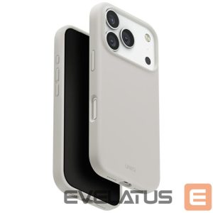 Другие товары UNIQ  Uniq Lino iPhone 17 Pro Magclick Charging Case - Gray 