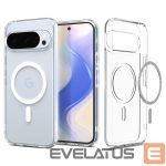 Другие товары Spigen  Spigen Ultra Hybrid Mag MagSafe Case for Google Pixel 10 / 10 Pro - Clear and White 