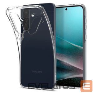 Другие товары Spigen  Spigen Liquid Crystal Case for Samsung Galaxy A36 5G - Transparent 