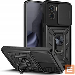 Другие товары Tech-Protect  Tech-Protect CamShield Pro Case for Xiaomi Poco X7 PRO 5G - Matte Black 