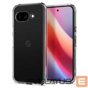 Другие товары Spigen  Spigen Ultra Hybrid Case for Google Pixel 9A - Clear 
