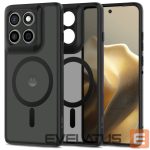 Другие товары Tech-Protect  Tech-Protect MagMat MagSafe Case for Motorola Edge 60 Pro - Matte Black 