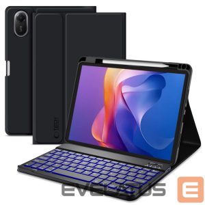 Другие товары Tech-Protect  Tech-Protect SC Pen Case for Xiaomi Redmi Pad 2 11.0 with Keyboard - Black 