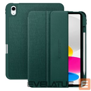 Другие товары Tech-Protect  Tech-Protect SC Pen Canvas iPad 10.9” case 10 / 2022 / 11” 11 / 2025 - green 