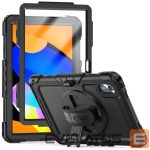 Другие товары Tech-Protect  Tech-Protect Solid Case for Lenovo Idea Tab 11.0 TB-336 - Black 