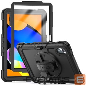 Другие товары Tech-Protect  Tech-Protect Solid Case for Lenovo Idea Tab 11.0 TB-336 - Black 