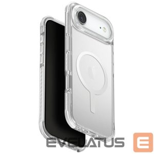 Другие товары UNIQ  Uniq Combat Magclick Charging Case for iPhone 17 Air - White 