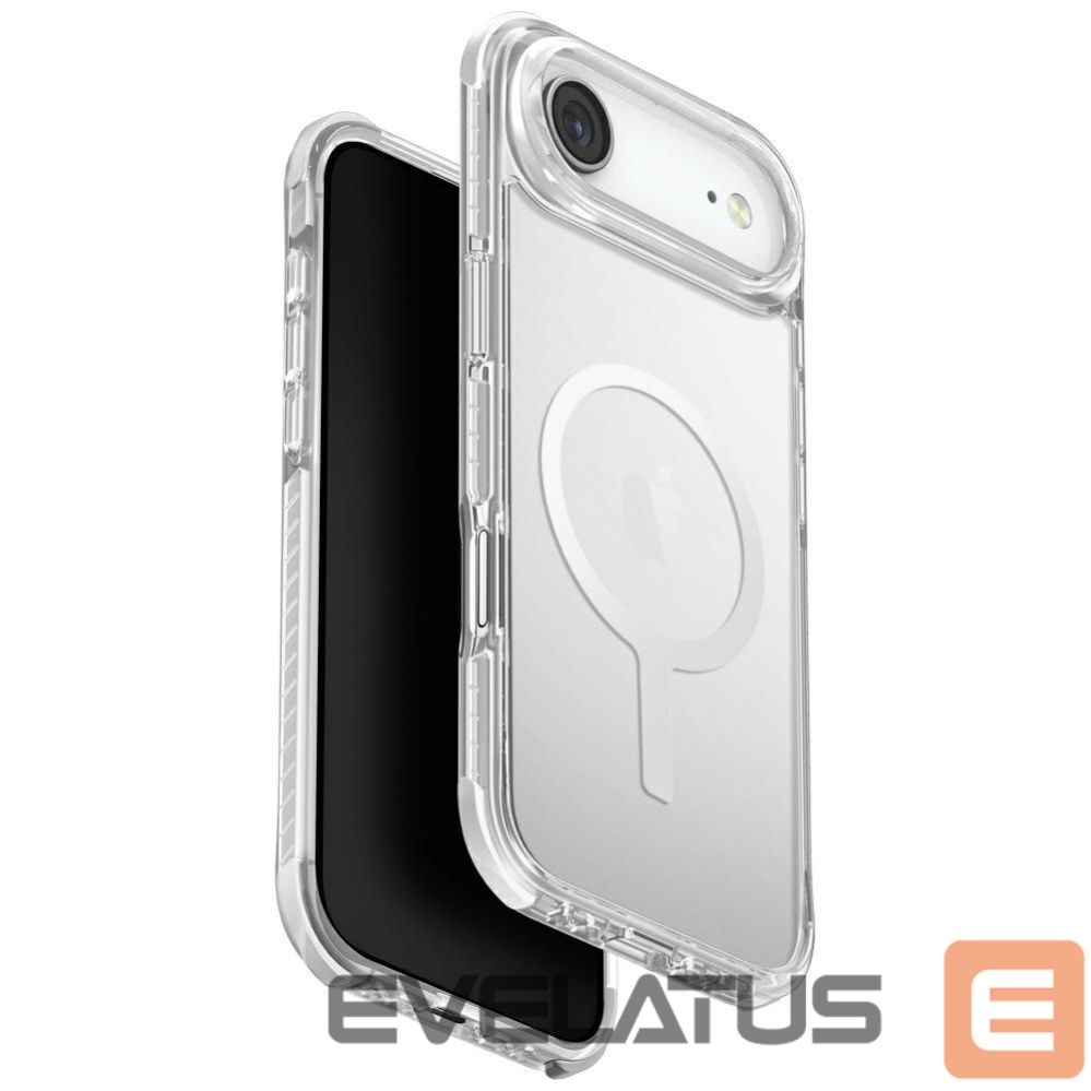 Другие товары UNIQ Uniq Combat Magclick Charging Case for iPhone 17 Air - White