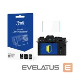Другие товары 3MK  3mk Cam Protection Glass on FujiFilm X-T30 II 